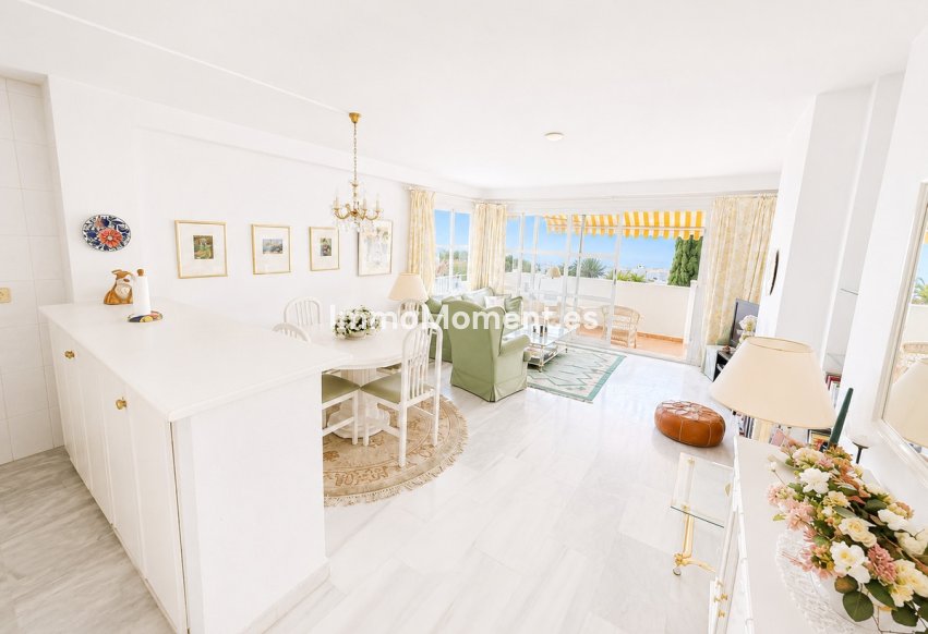 Reventa - Apartamento - Benalmadena - Torremuelle