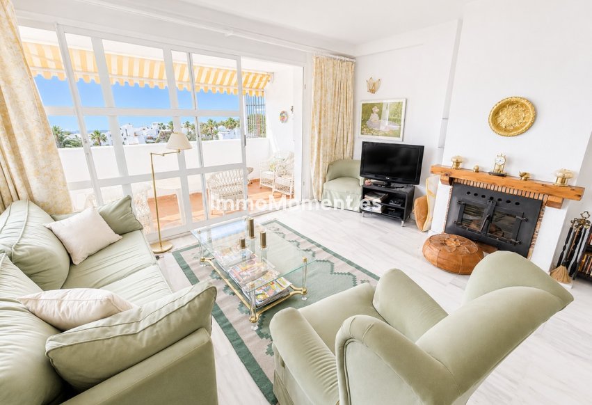 Reventa - Apartamento - Benalmadena - Torremuelle