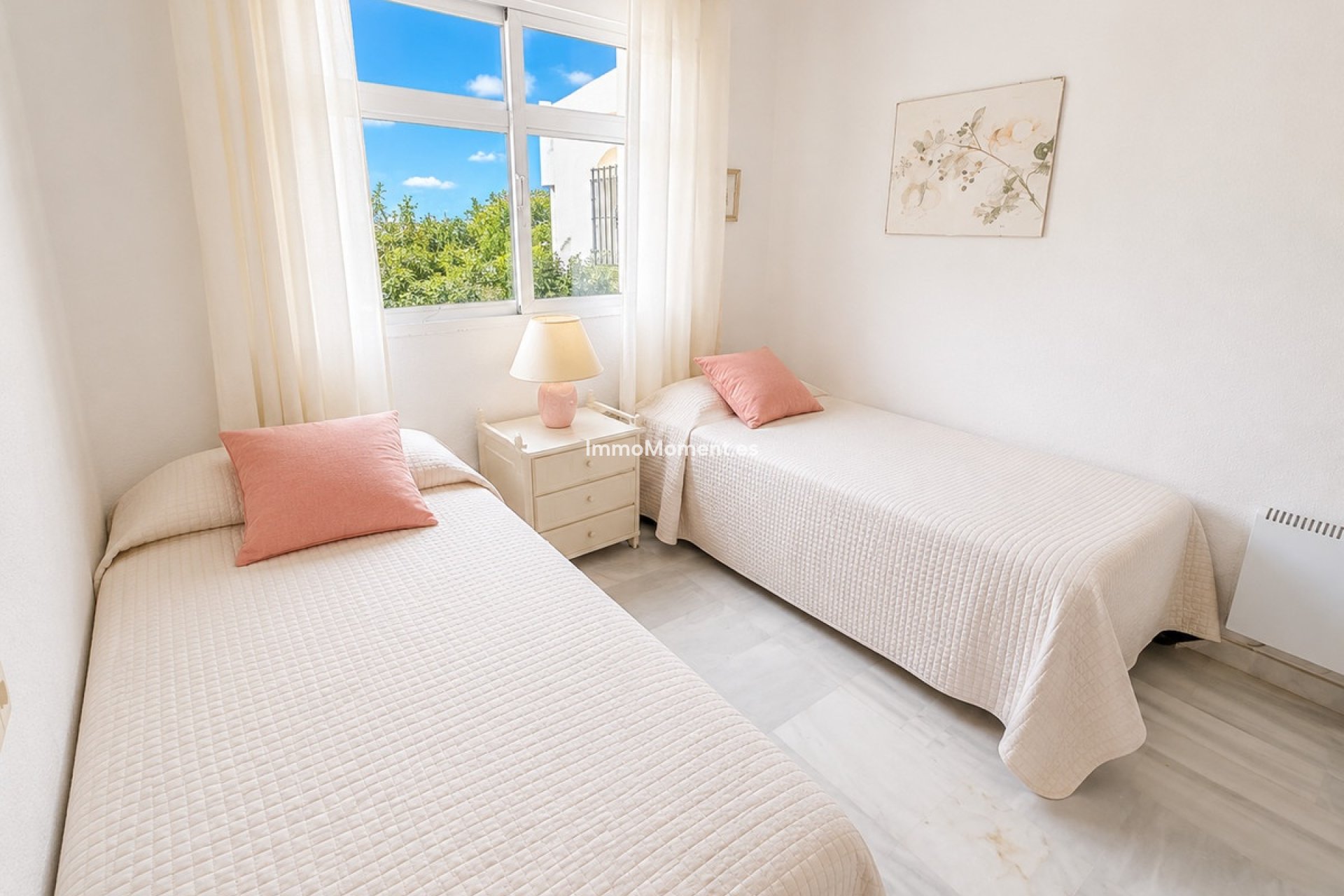 Reventa - Apartamento - Benalmadena - Torremuelle