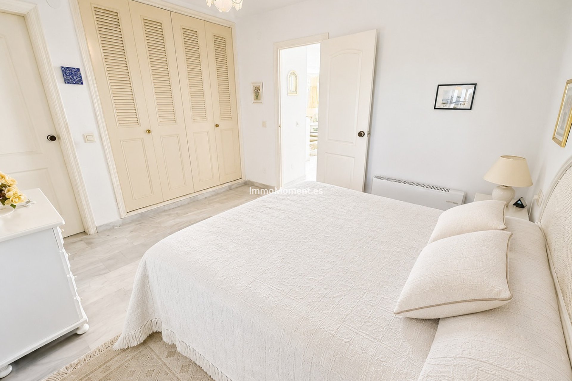 Reventa - Apartamento - Benalmadena - Torremuelle