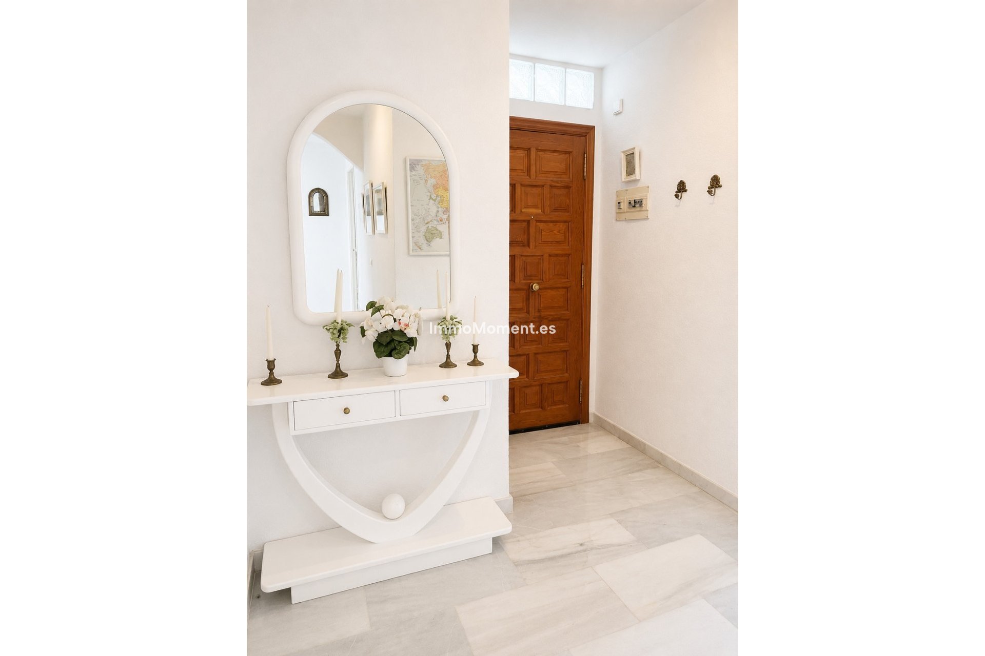 Reventa - Apartamento - Benalmadena - Torremuelle