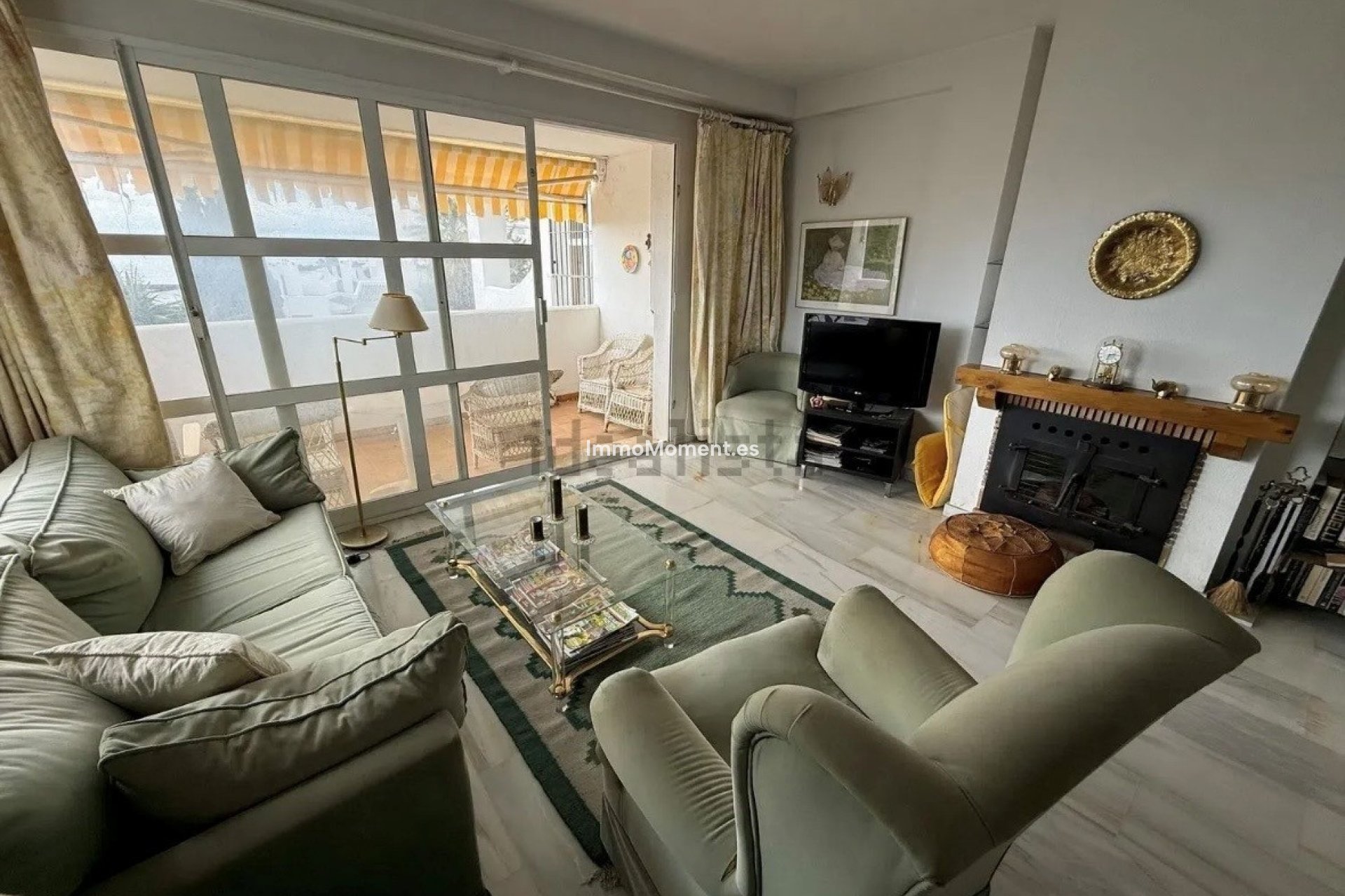 Reventa - Apartamento - Benalmadena - Torremuelle