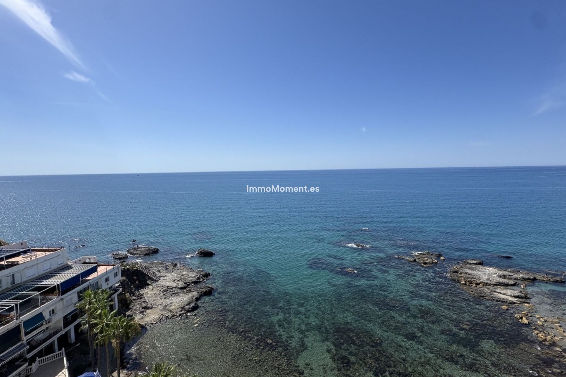 Reventa - Apartamento - Benalmadena - Torremuelle