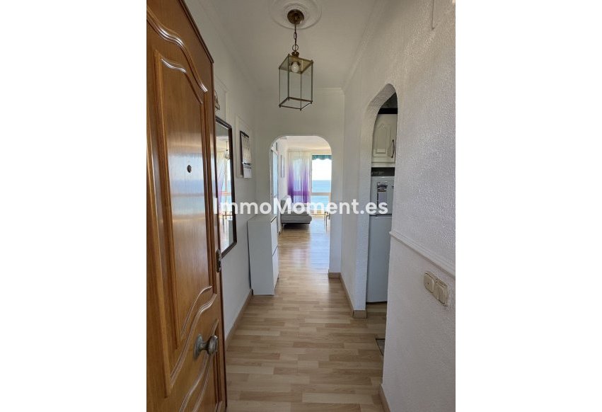 Reventa - Apartamento - Benalmadena - Torremuelle