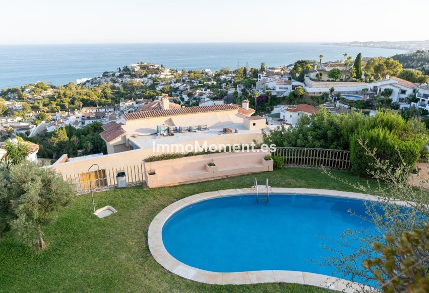 Reventa - Apartamento - Benalmadena - Torremuelle