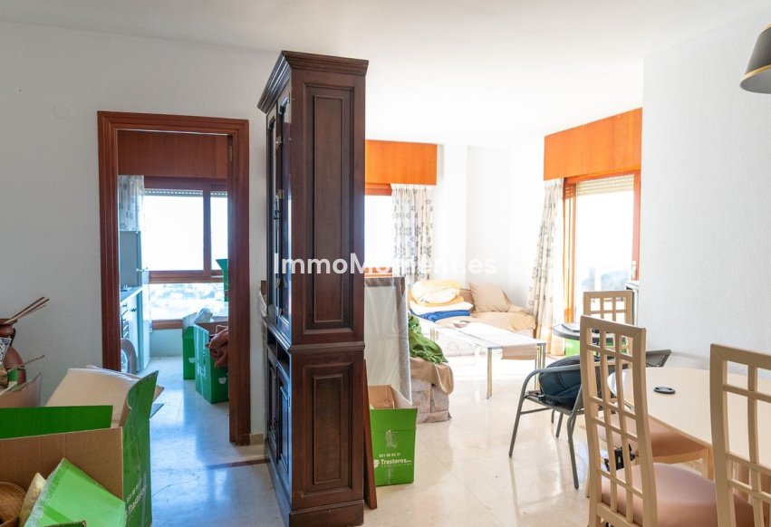 Reventa - Apartamento - Benalmadena - Torremuelle