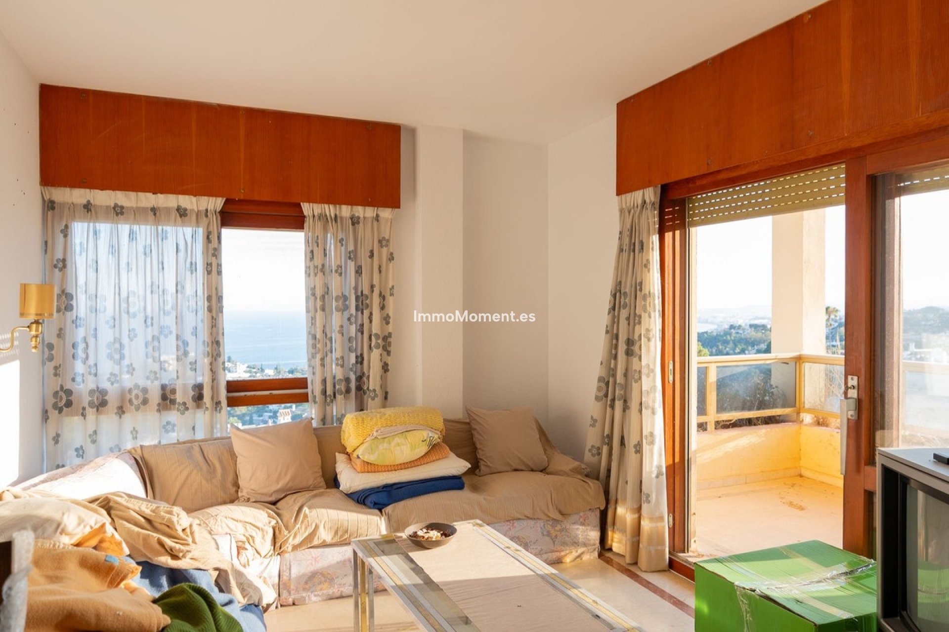 Reventa - Apartamento - Benalmadena - Torremuelle