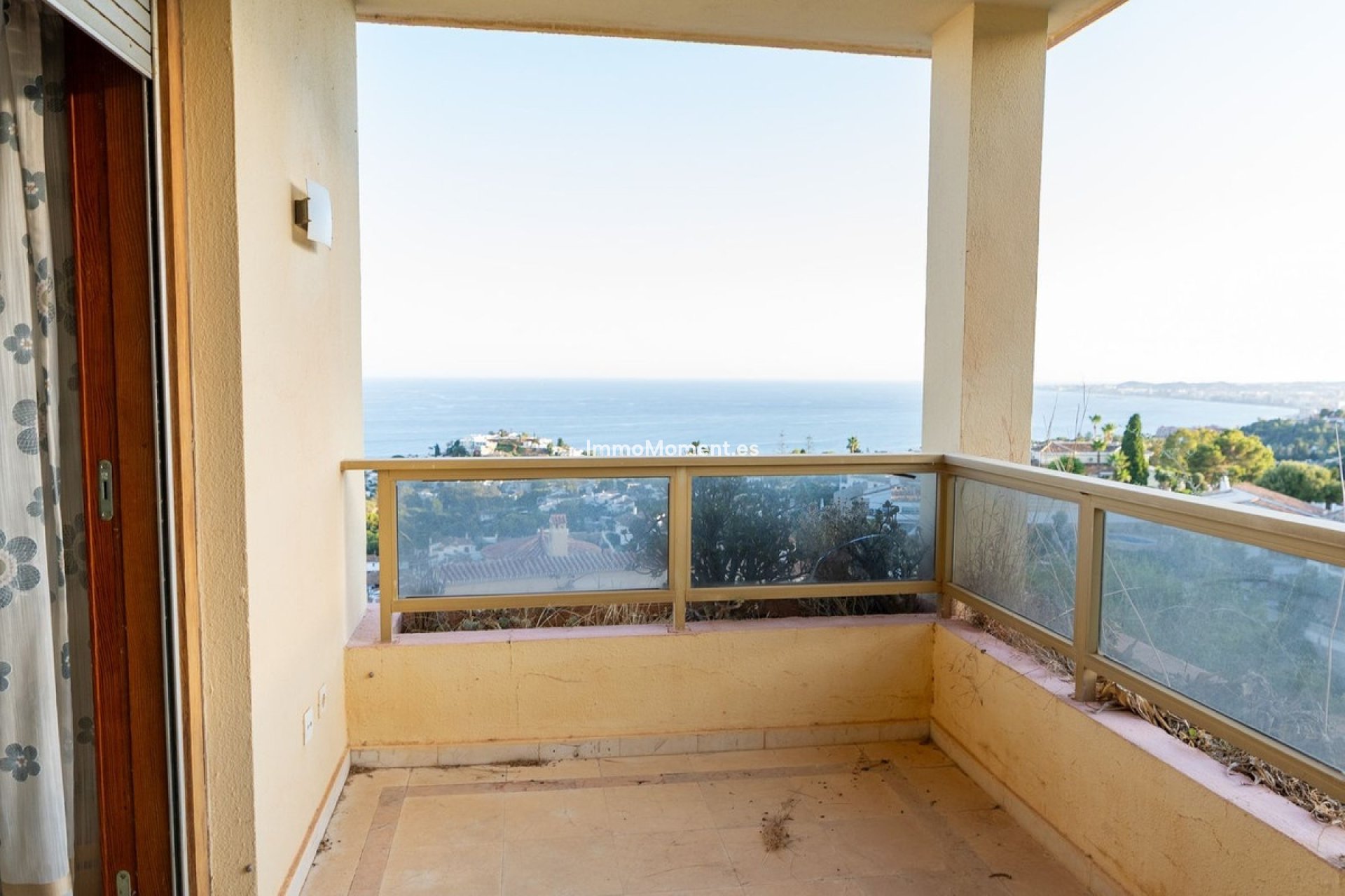Reventa - Apartamento - Benalmadena - Torremuelle