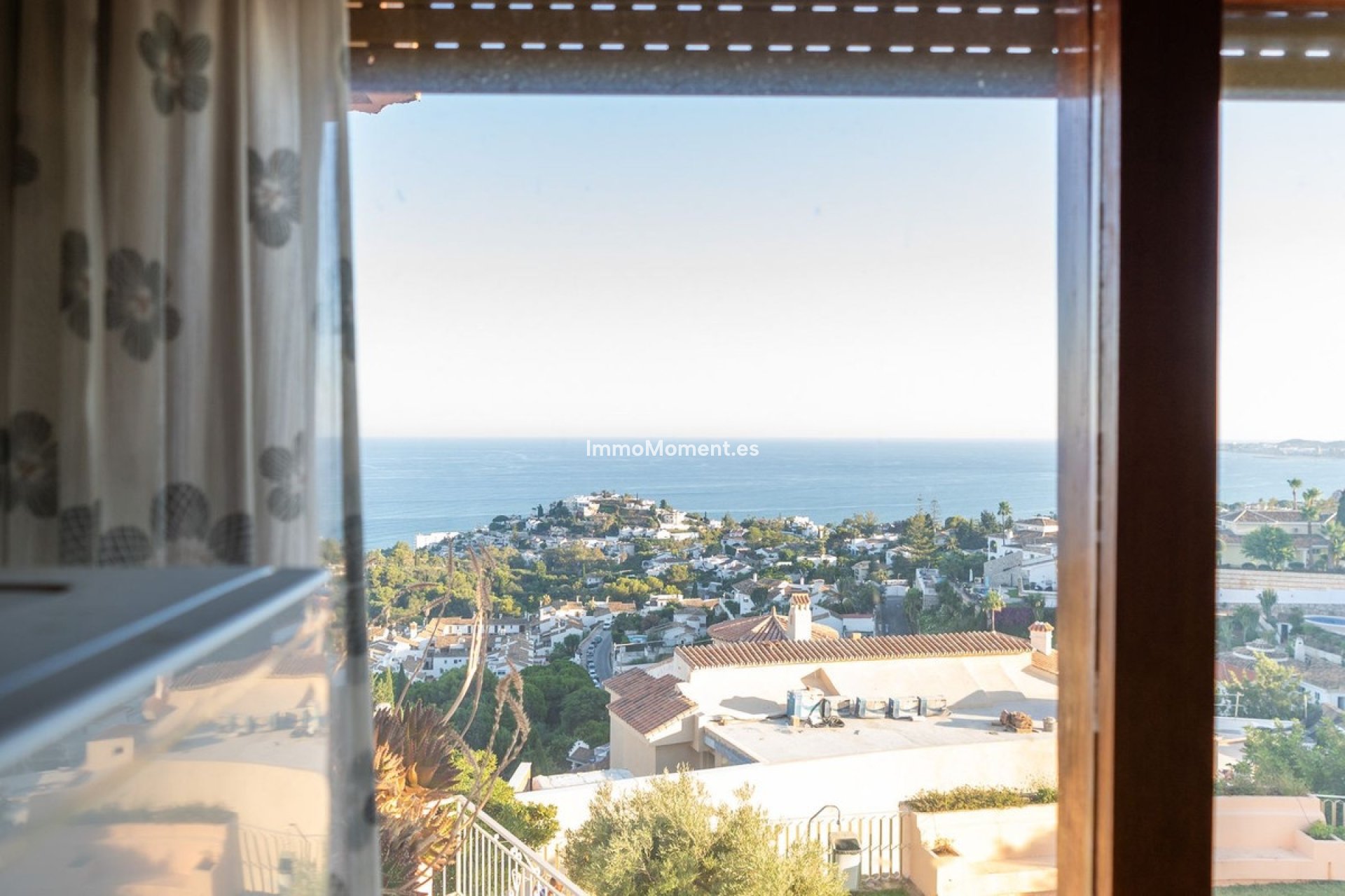 Reventa - Apartamento - Benalmadena - Torremuelle