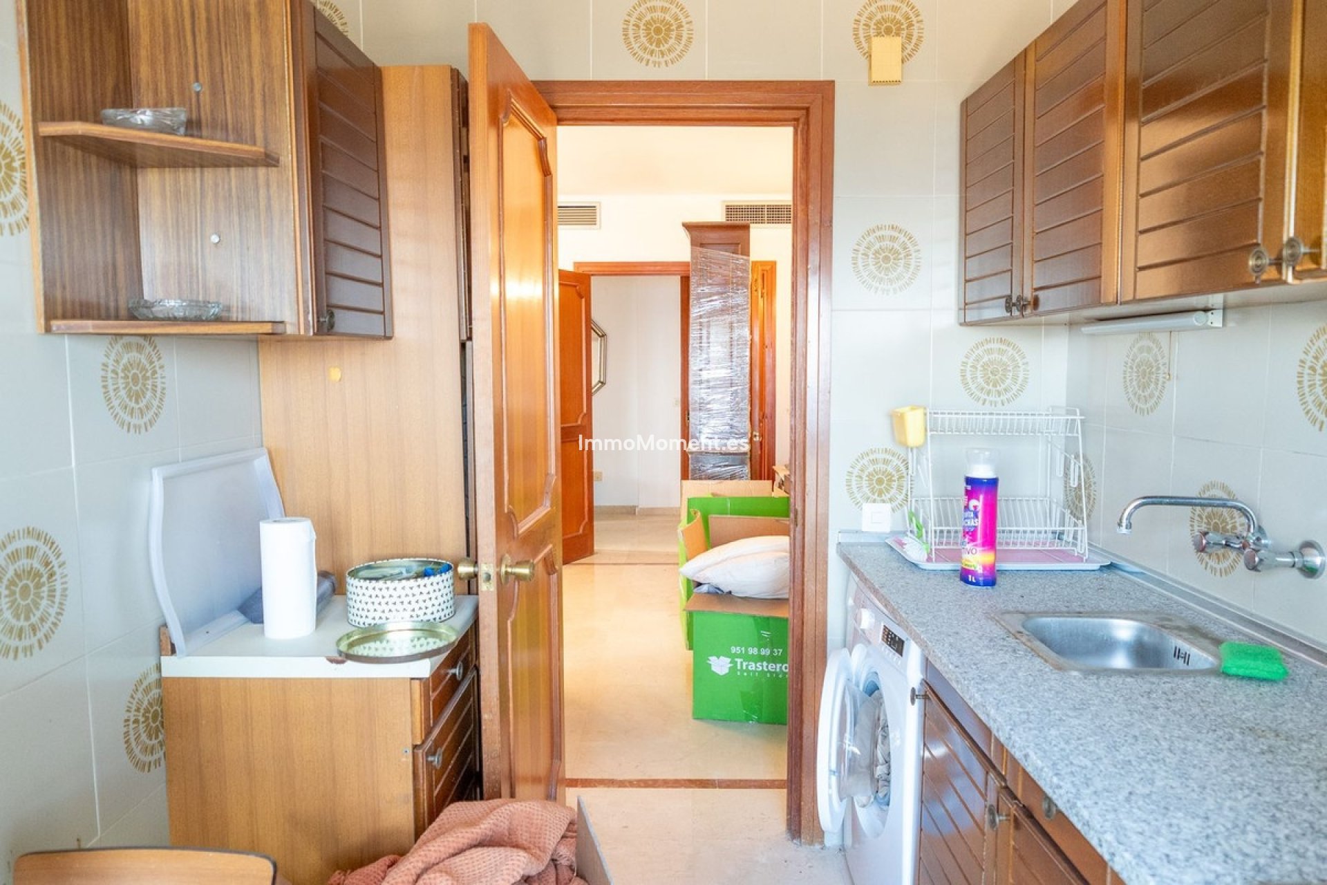 Reventa - Apartamento - Benalmadena - Torremuelle