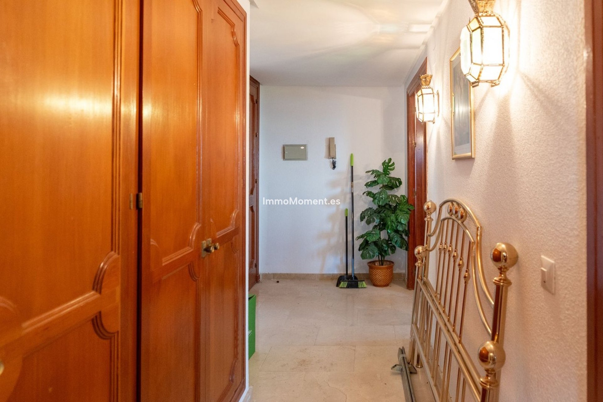 Reventa - Apartamento - Benalmadena - Torremuelle