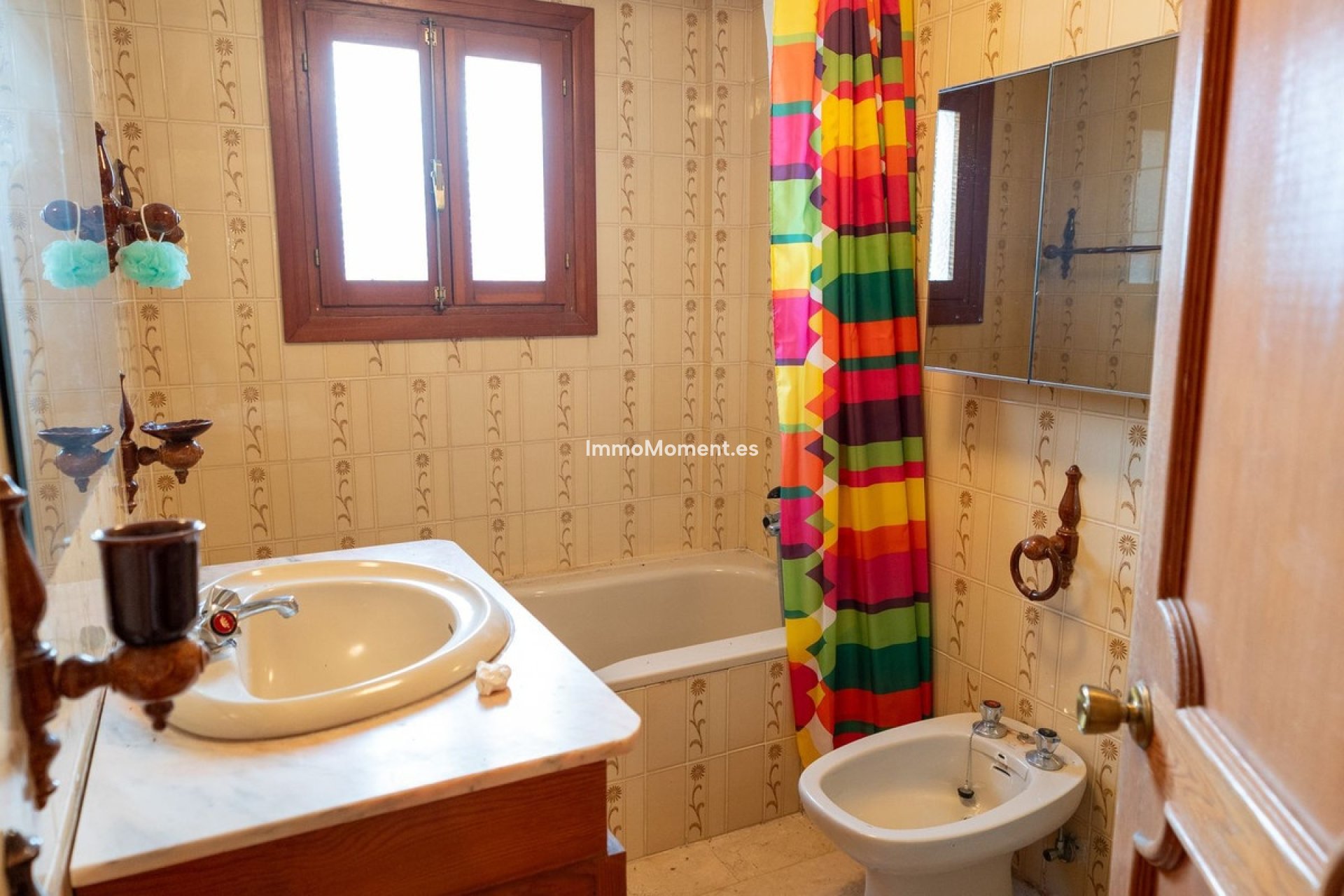 Reventa - Apartamento - Benalmadena - Torremuelle