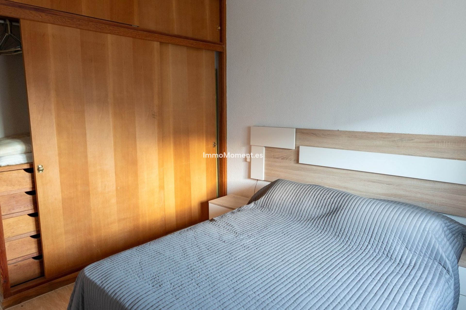 Reventa - Apartamento - Benalmadena - Torremuelle