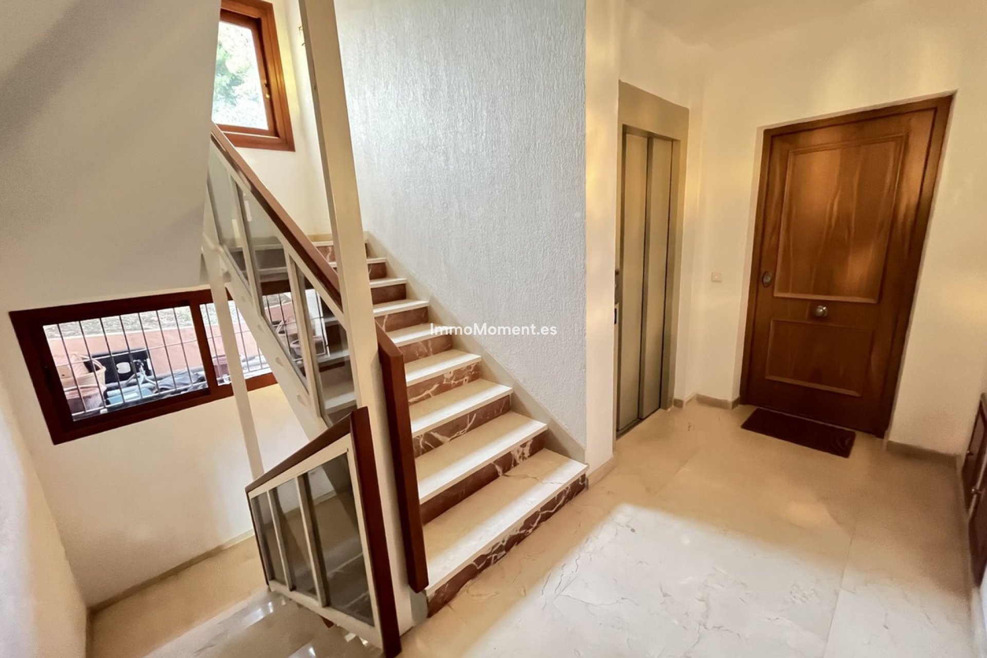 Reventa - Apartamento - Benalmadena - Torremuelle
