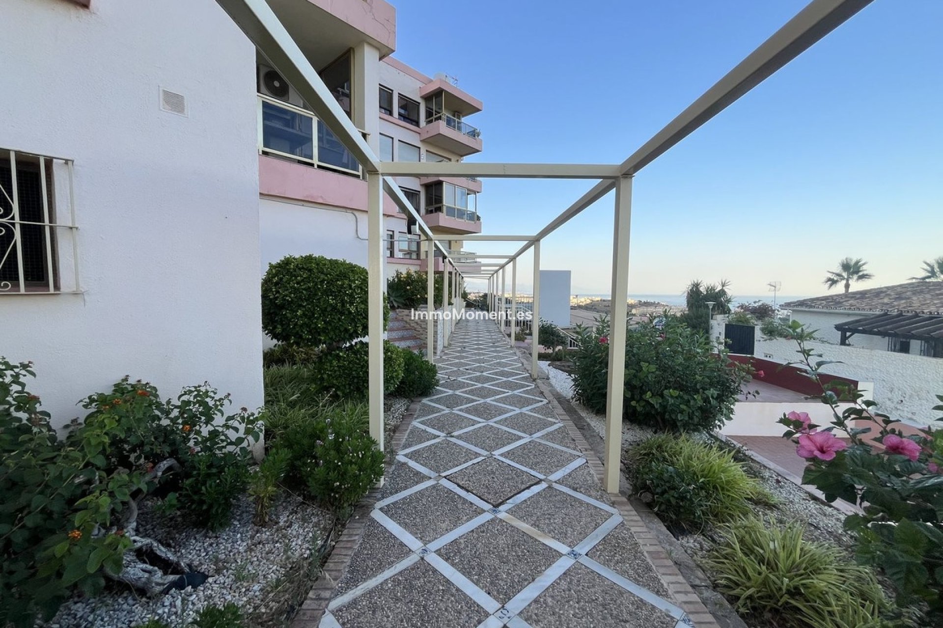 Reventa - Apartamento - Benalmadena - Torremuelle