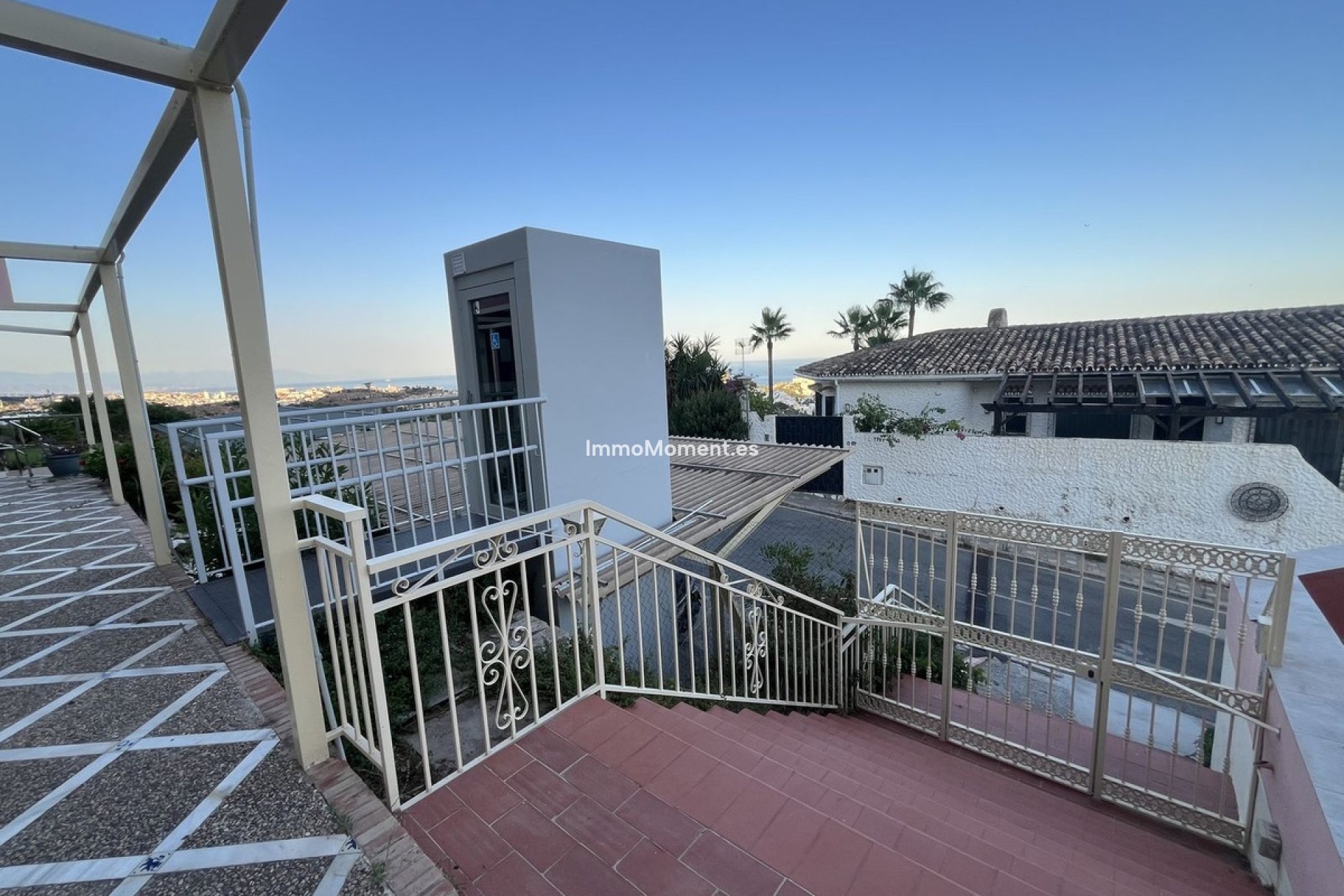 Reventa - Apartamento - Benalmadena - Torremuelle