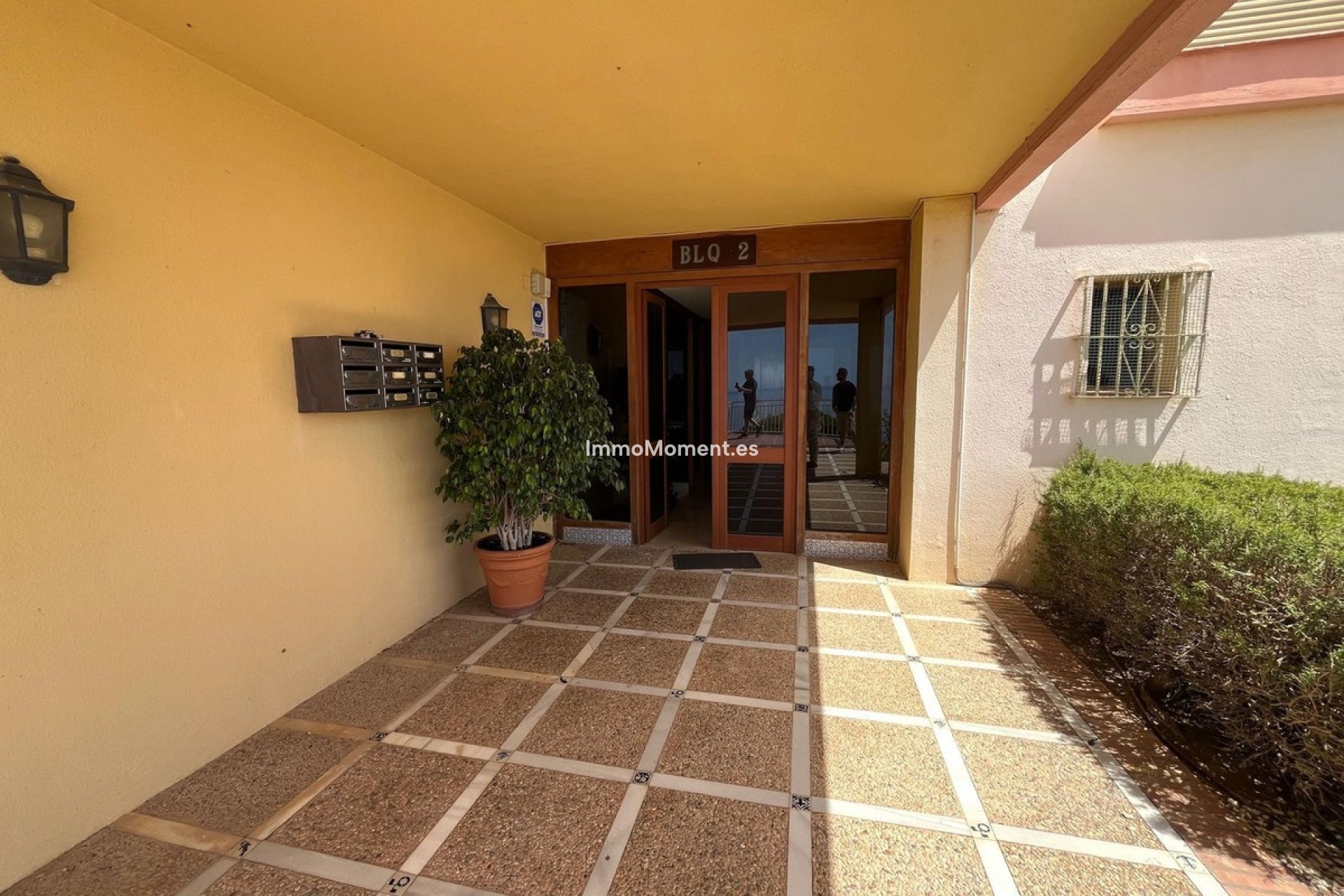 Reventa - Apartamento - Benalmadena - Torremuelle