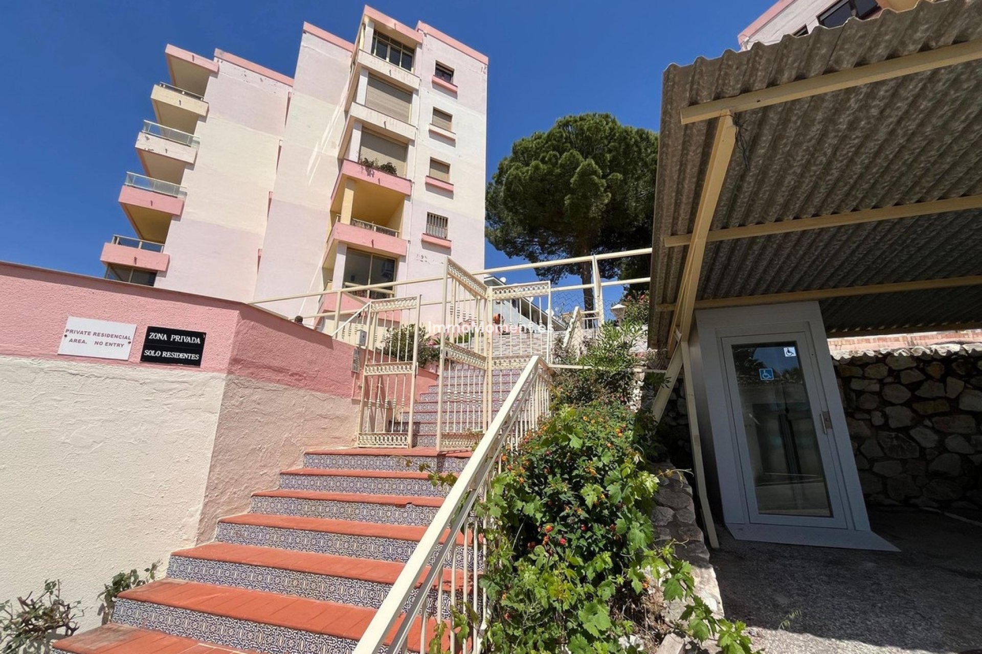Reventa - Apartamento - Benalmadena - Torremuelle