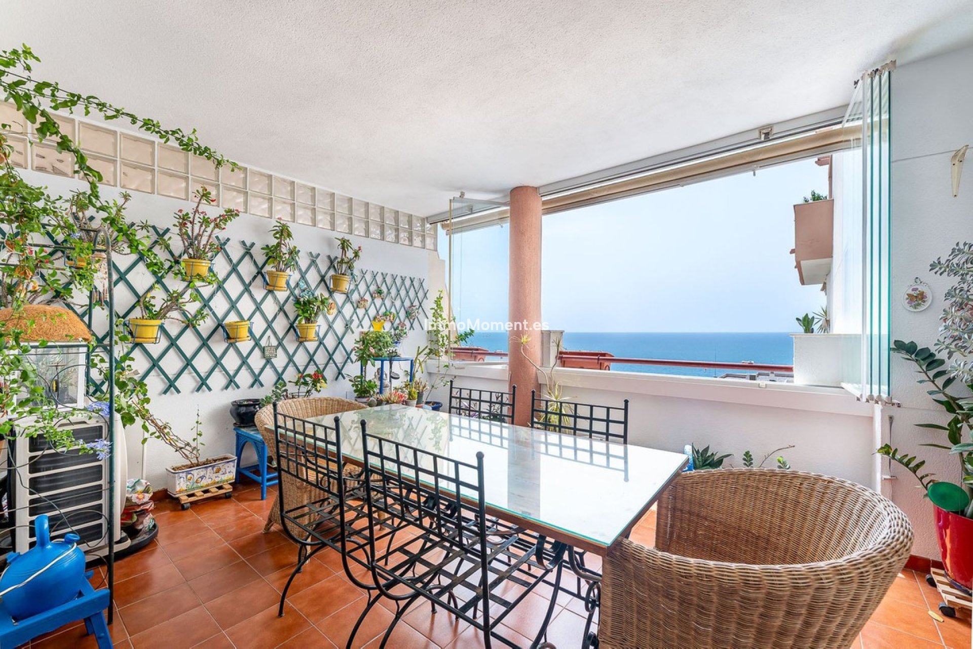 Reventa - Apartamento - Benalmadena - Torrequebrada