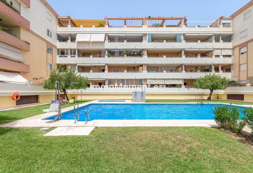 Reventa - Apartamento - Benalmadena - Torrequebrada
