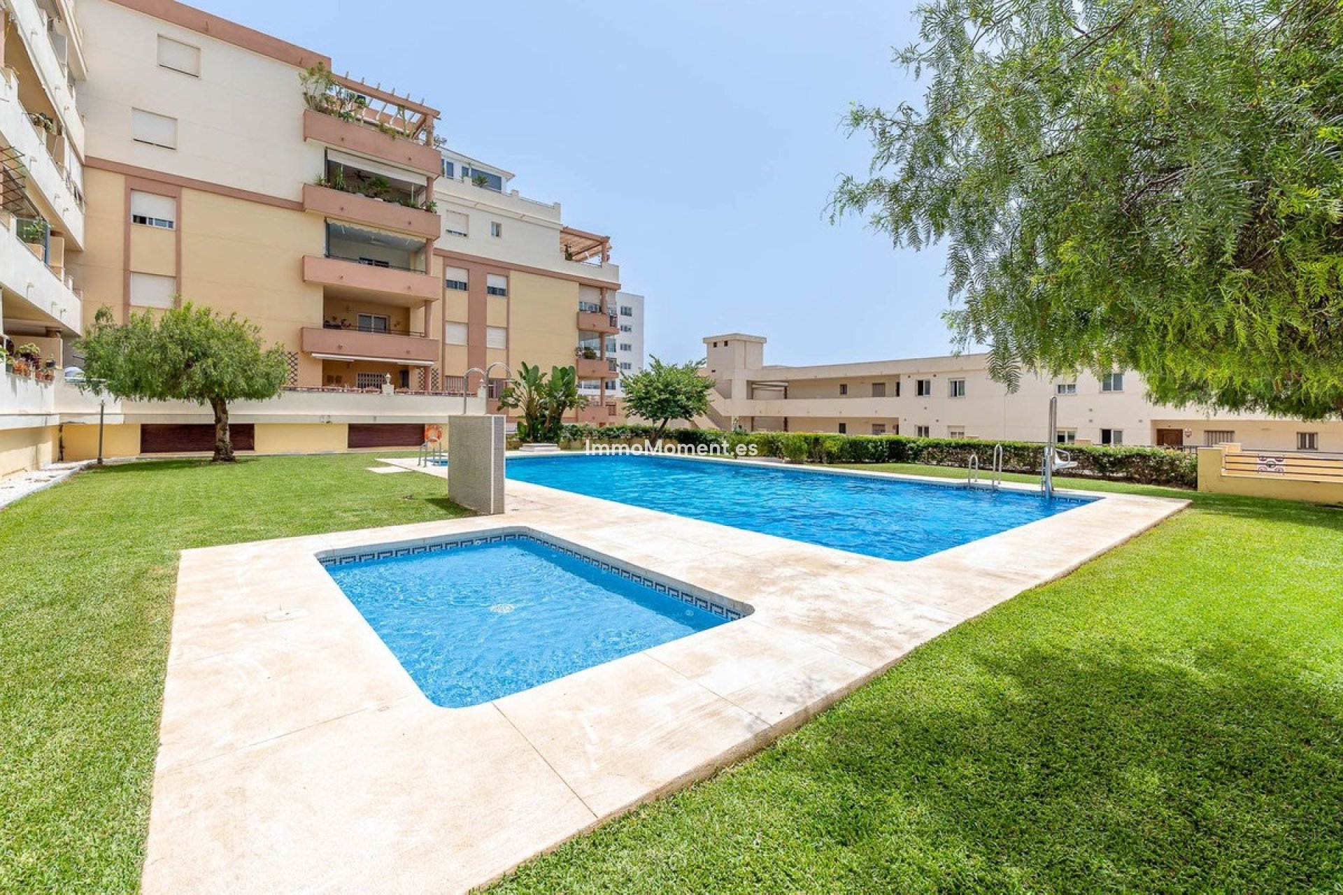 Reventa - Apartamento - Benalmadena - Torrequebrada