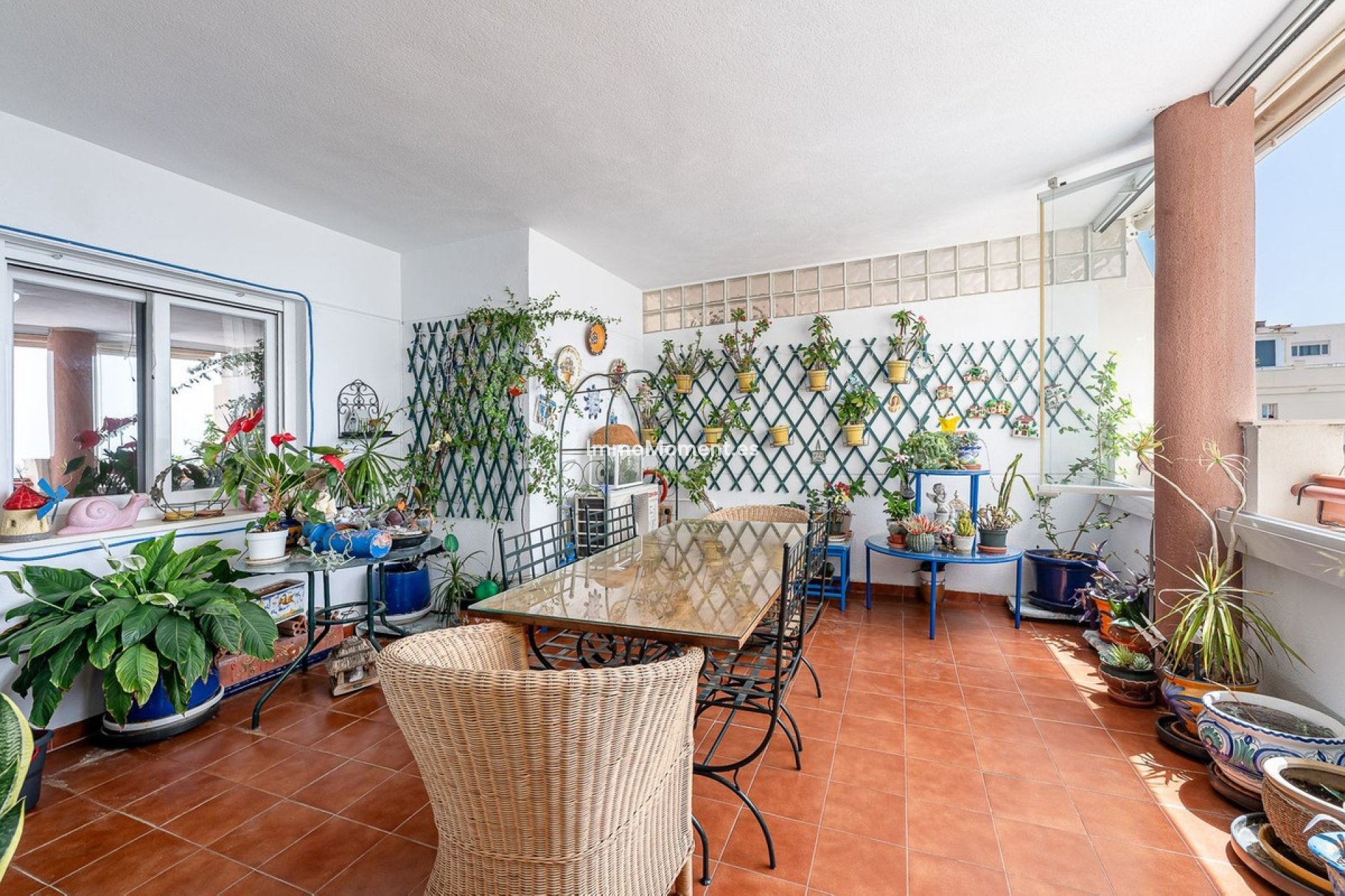 Reventa - Apartamento - Benalmadena - Torrequebrada