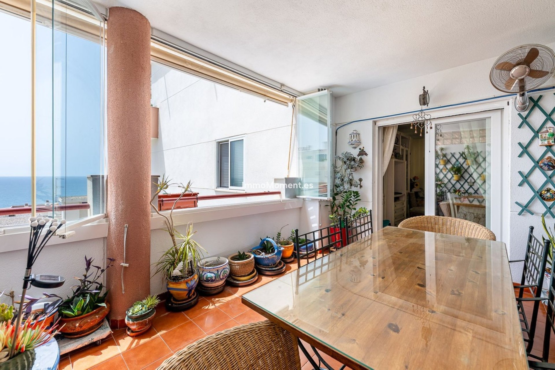 Reventa - Apartamento - Benalmadena - Torrequebrada