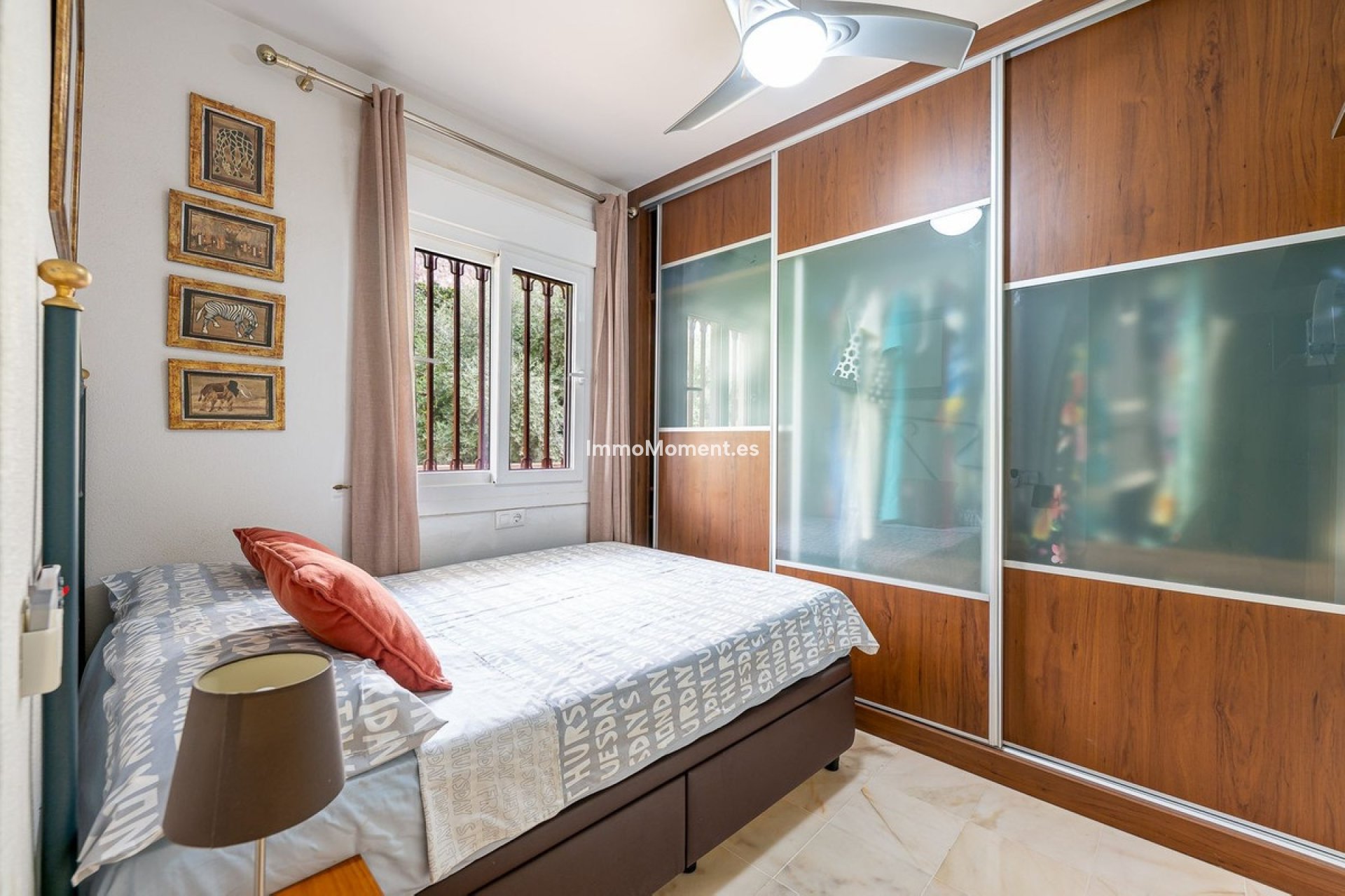 Reventa - Apartamento - Benalmadena - Torrequebrada