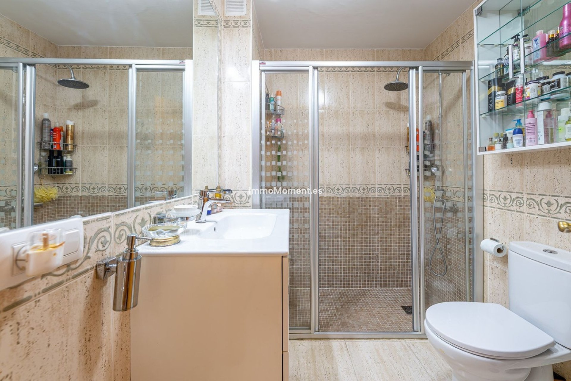 Reventa - Apartamento - Benalmadena - Torrequebrada