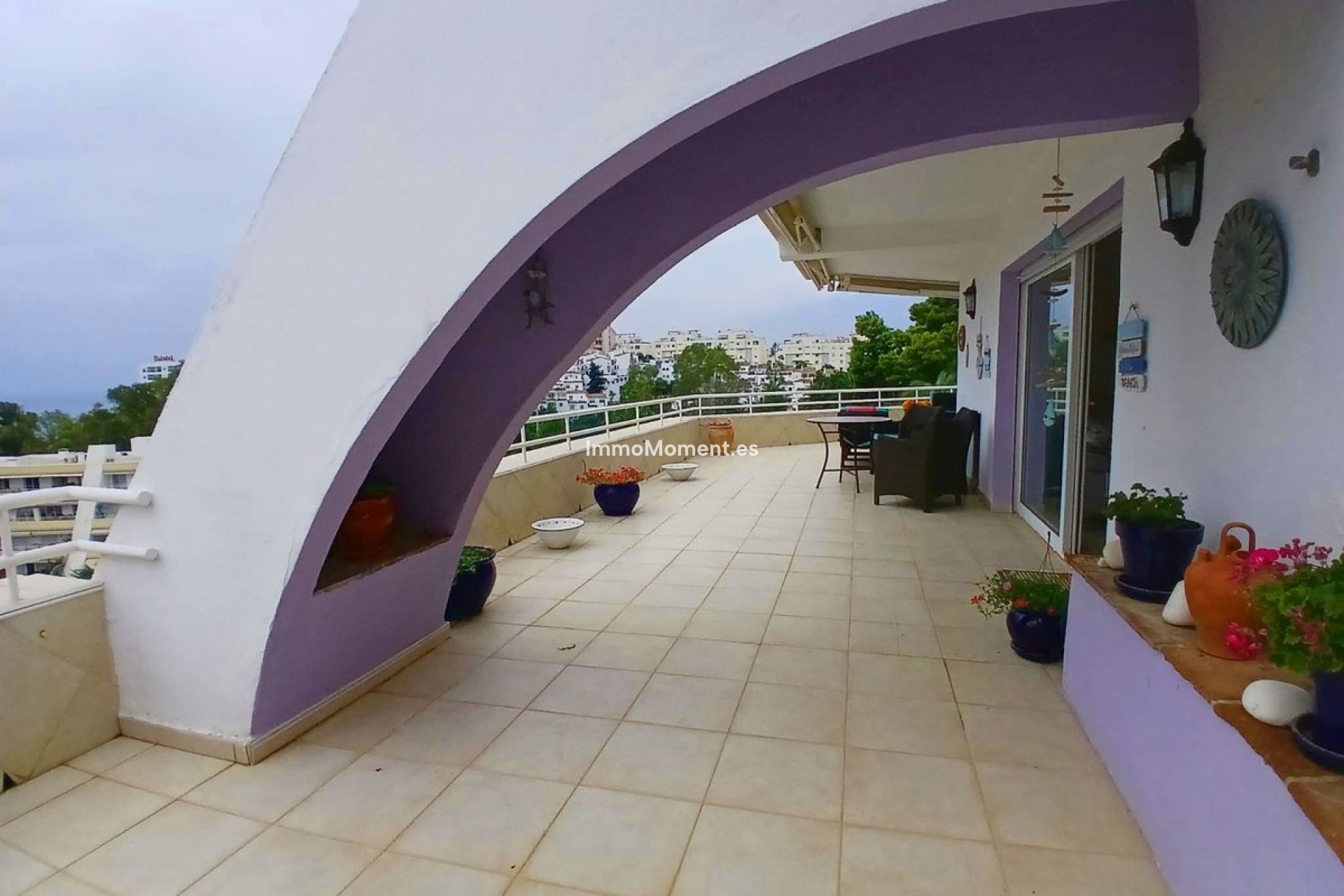 Reventa - Apartamento - Benalmadena - Torrequebrada