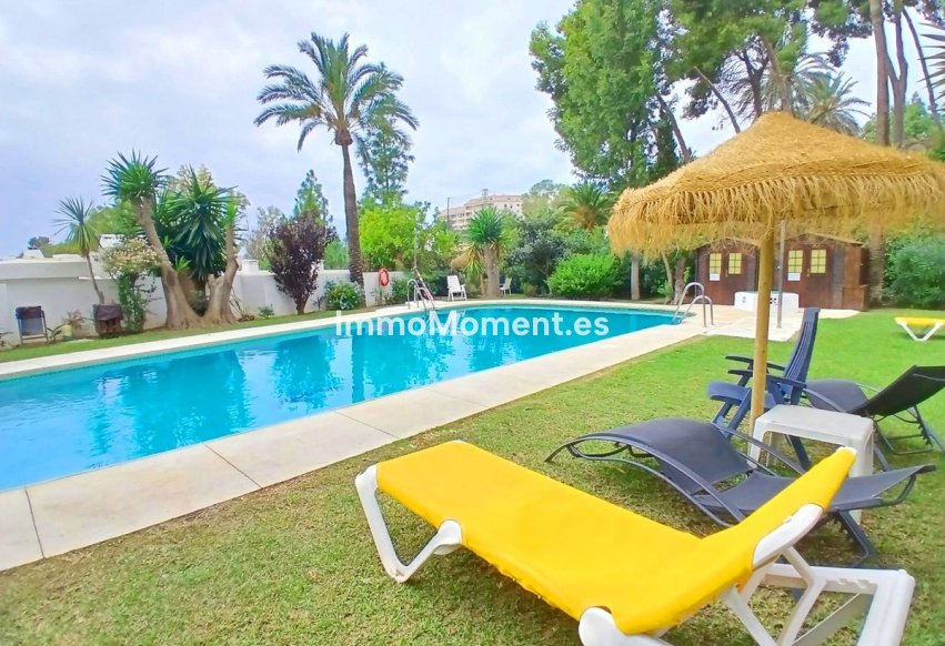 Reventa - Apartamento - Benalmadena - Torrequebrada