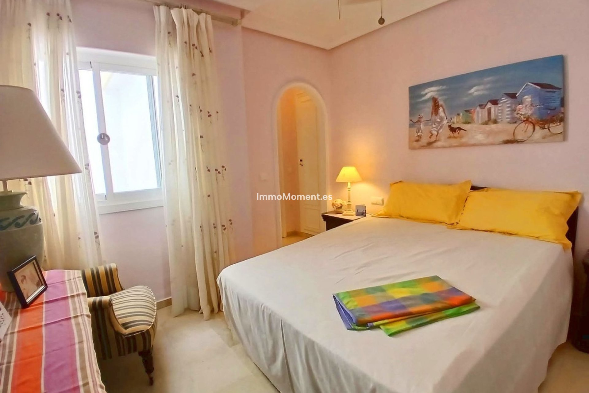 Reventa - Apartamento - Benalmadena - Torrequebrada