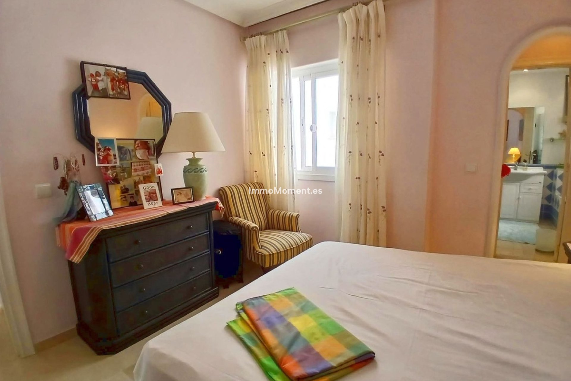 Reventa - Apartamento - Benalmadena - Torrequebrada
