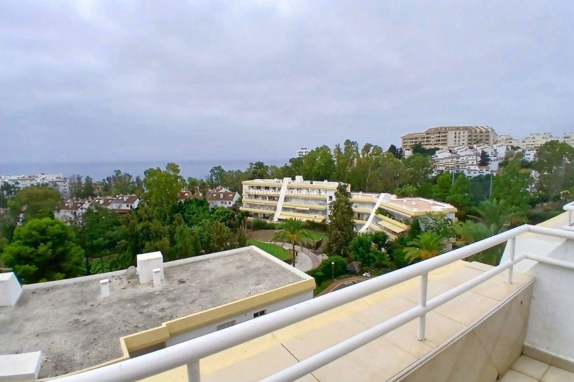 Reventa - Apartamento - Benalmadena - Torrequebrada