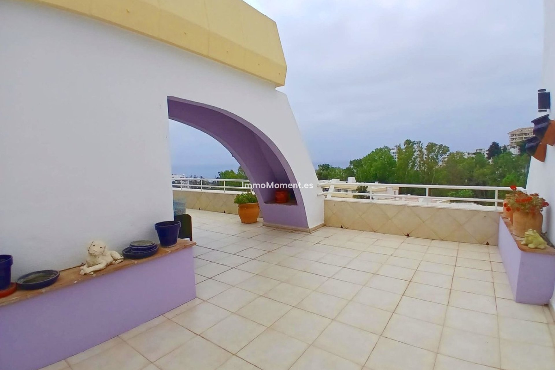Reventa - Apartamento - Benalmadena - Torrequebrada