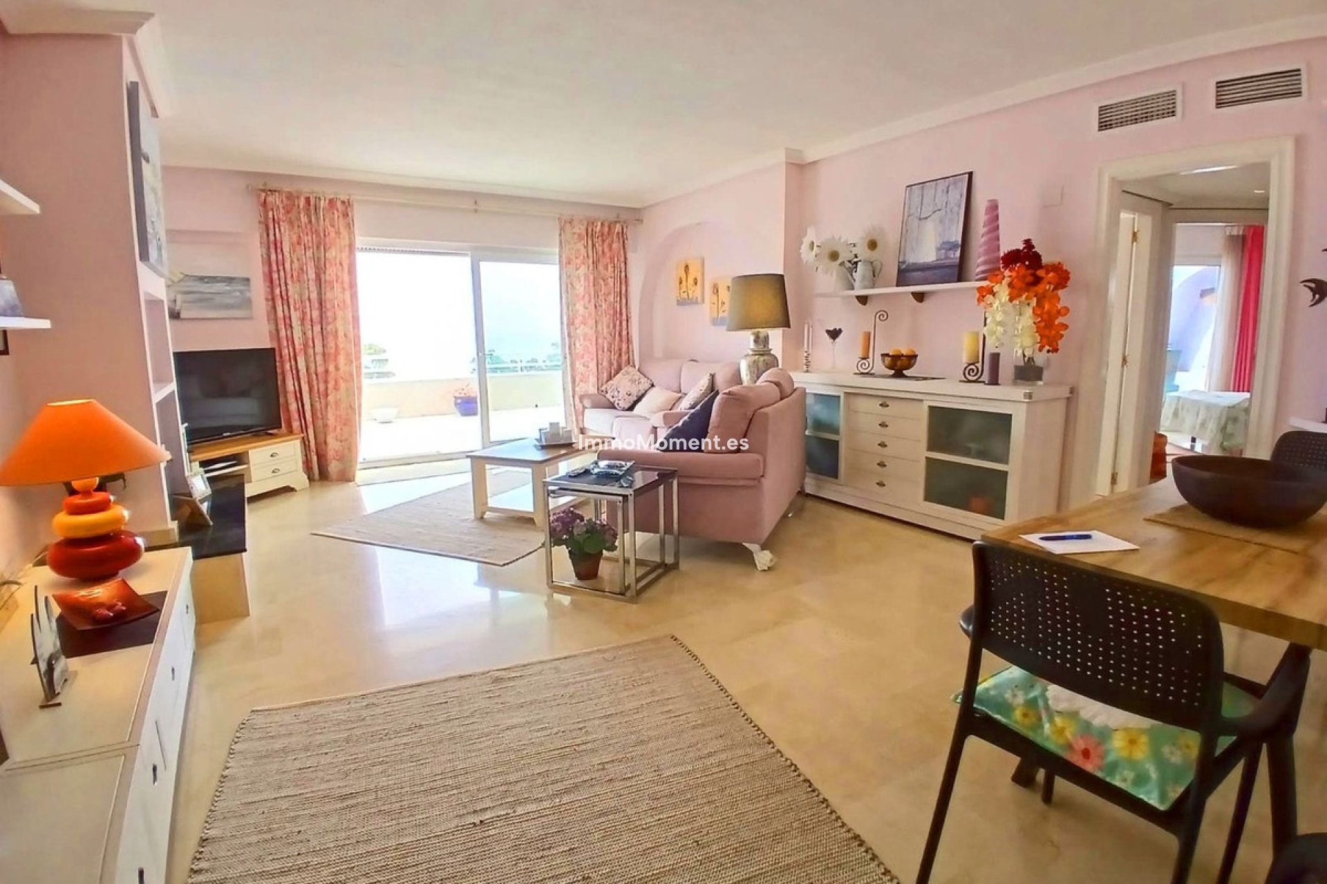 Reventa - Apartamento - Benalmadena - Torrequebrada