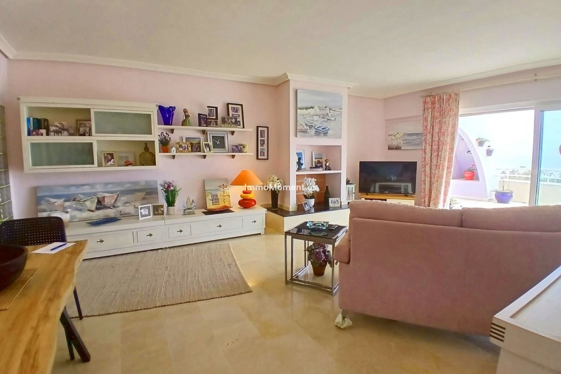 Reventa - Apartamento - Benalmadena - Torrequebrada