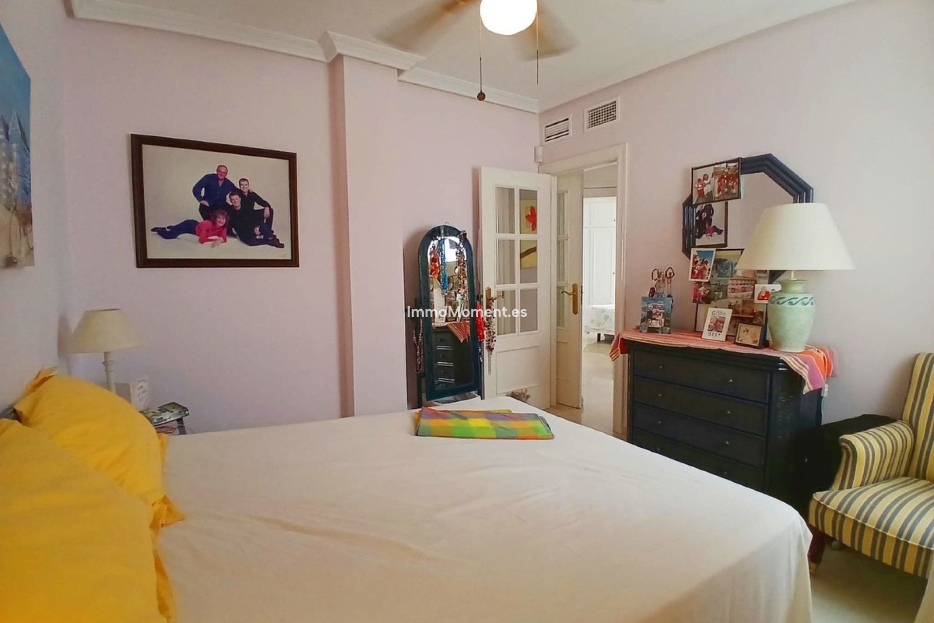 Reventa - Apartamento - Benalmadena - Torrequebrada