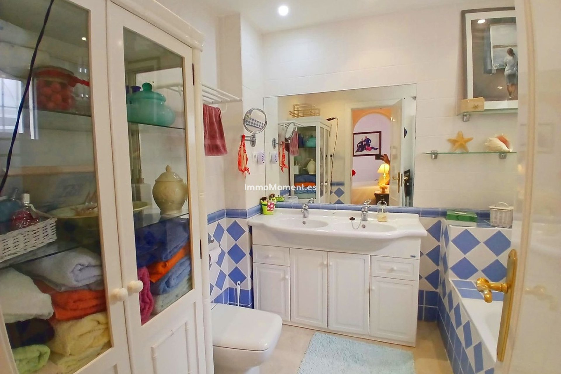 Reventa - Apartamento - Benalmadena - Torrequebrada