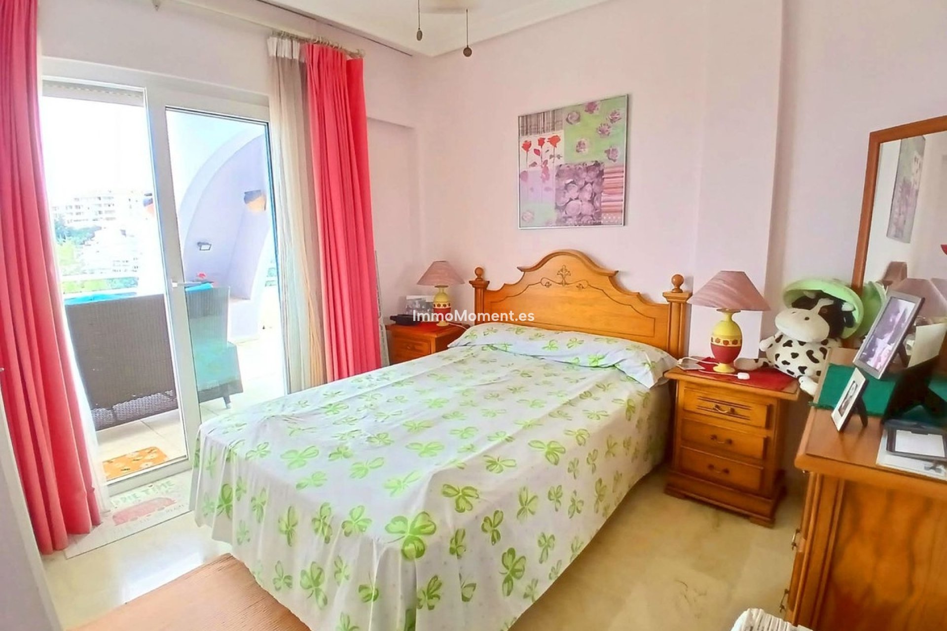 Reventa - Apartamento - Benalmadena - Torrequebrada
