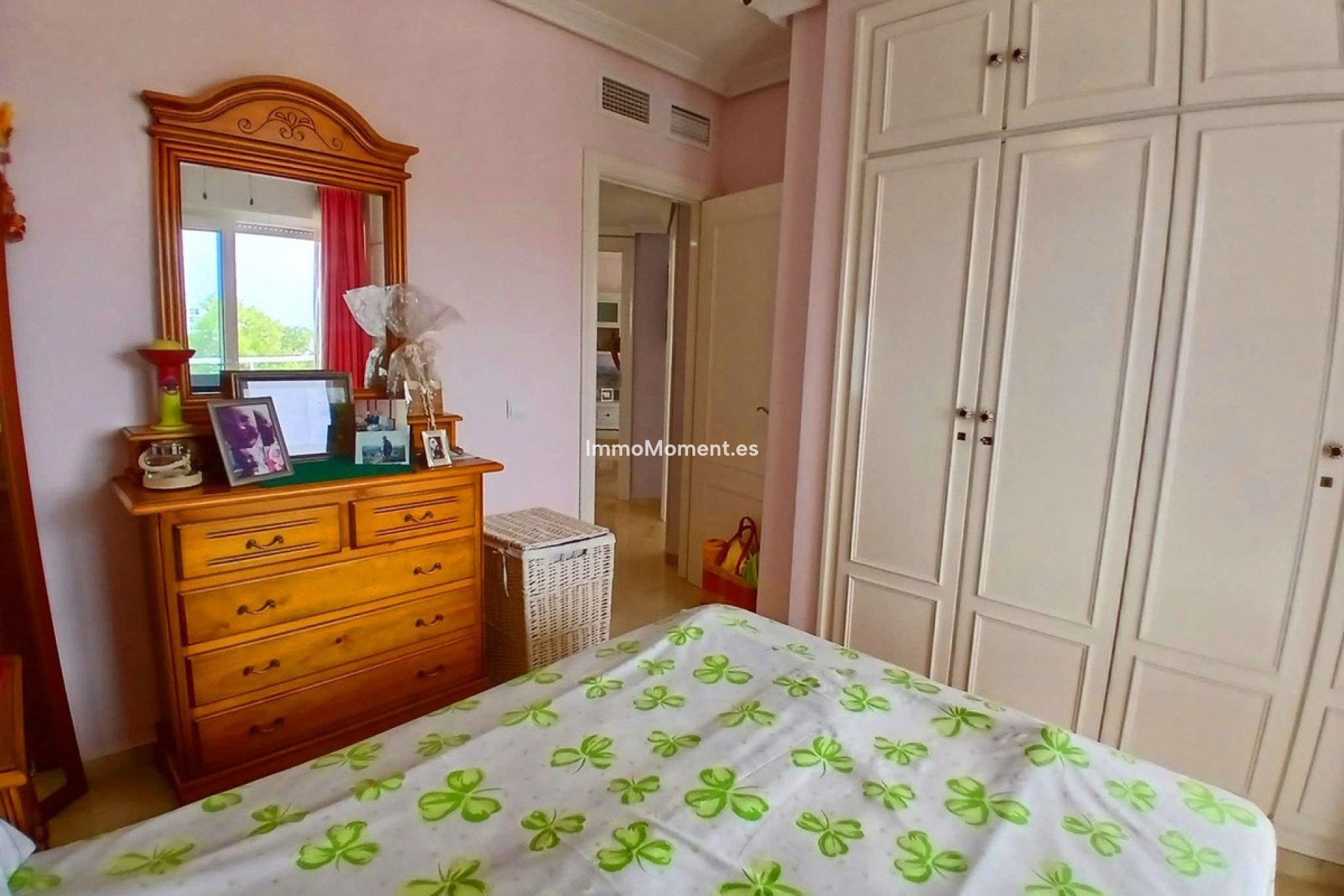 Reventa - Apartamento - Benalmadena - Torrequebrada