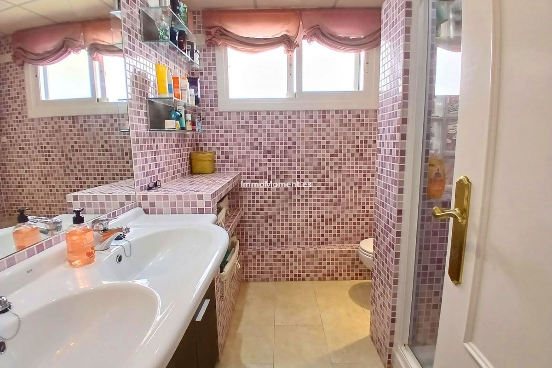 Reventa - Apartamento - Benalmadena - Torrequebrada