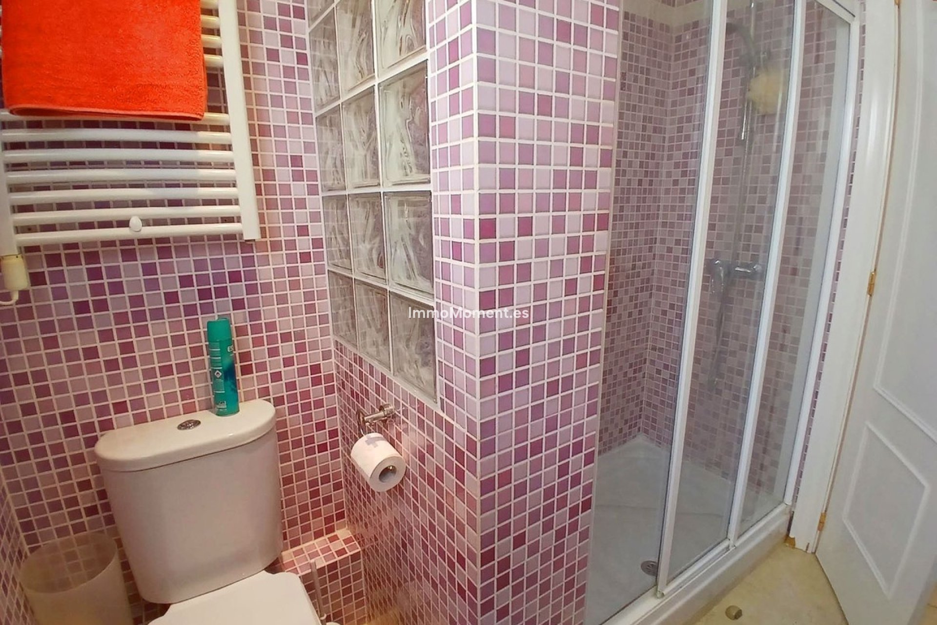 Reventa - Apartamento - Benalmadena - Torrequebrada