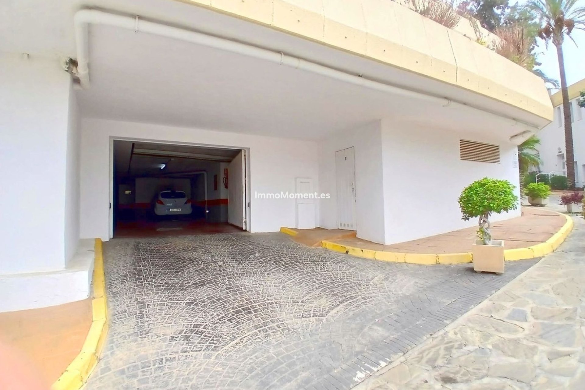 Reventa - Apartamento - Benalmadena - Torrequebrada