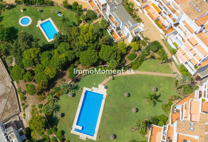 Reventa - Apartamento - Benalmadena - Torrequebrada