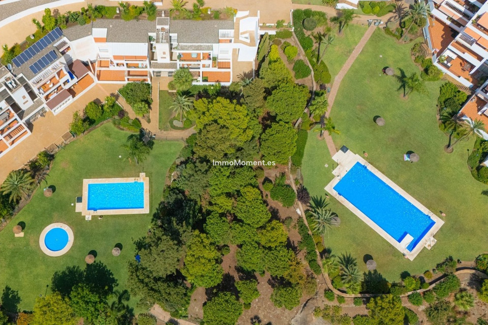 Reventa - Apartamento - Benalmadena - Torrequebrada