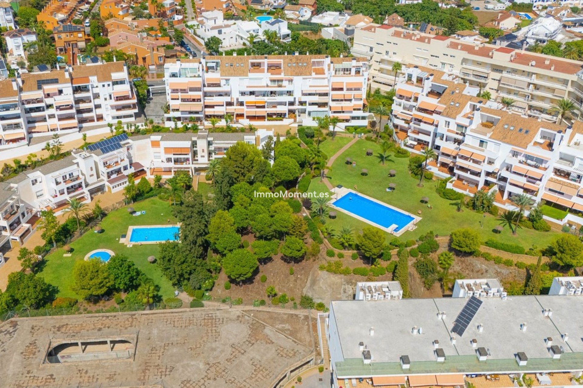 Reventa - Apartamento - Benalmadena - Torrequebrada