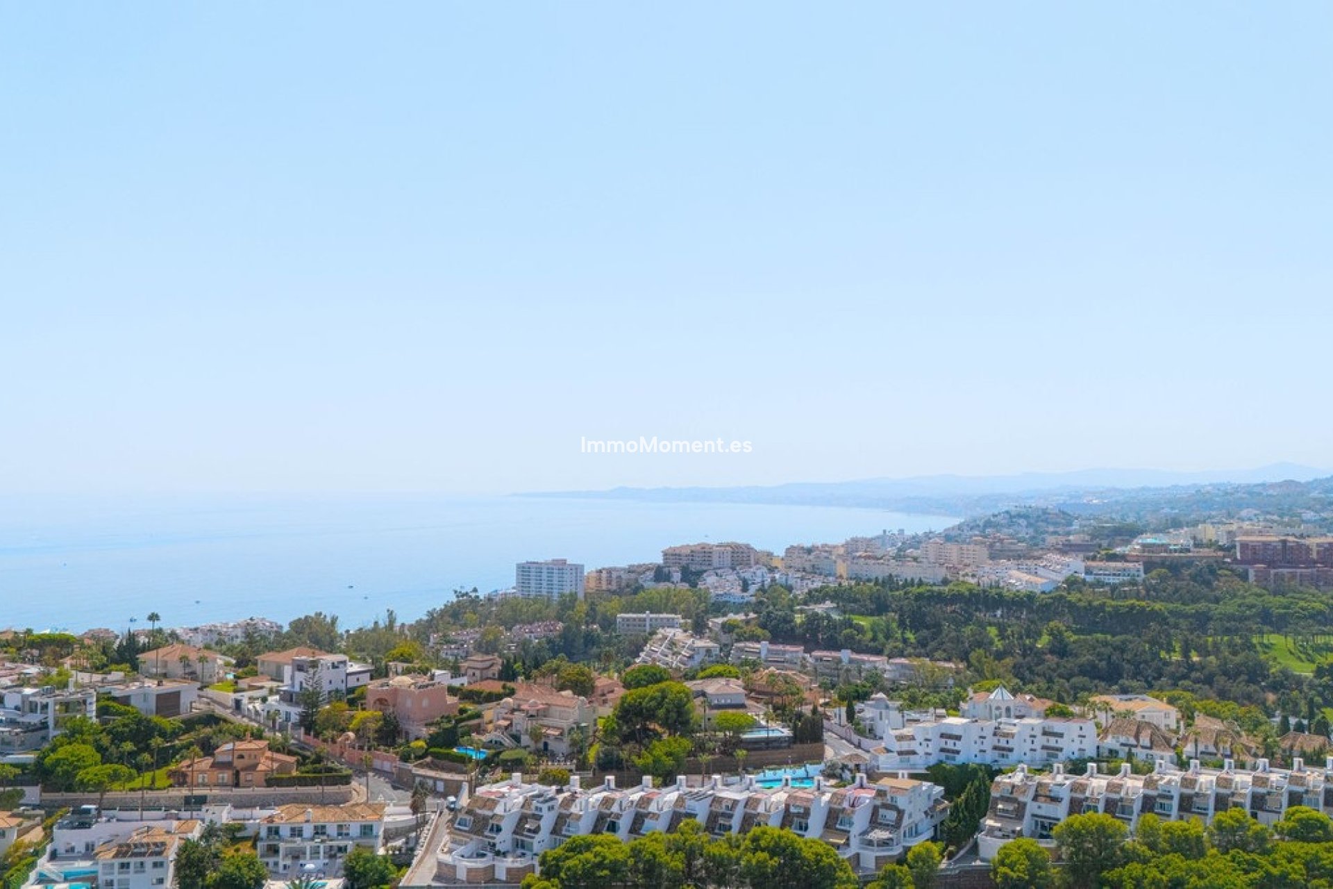 Reventa - Apartamento - Benalmadena - Torrequebrada
