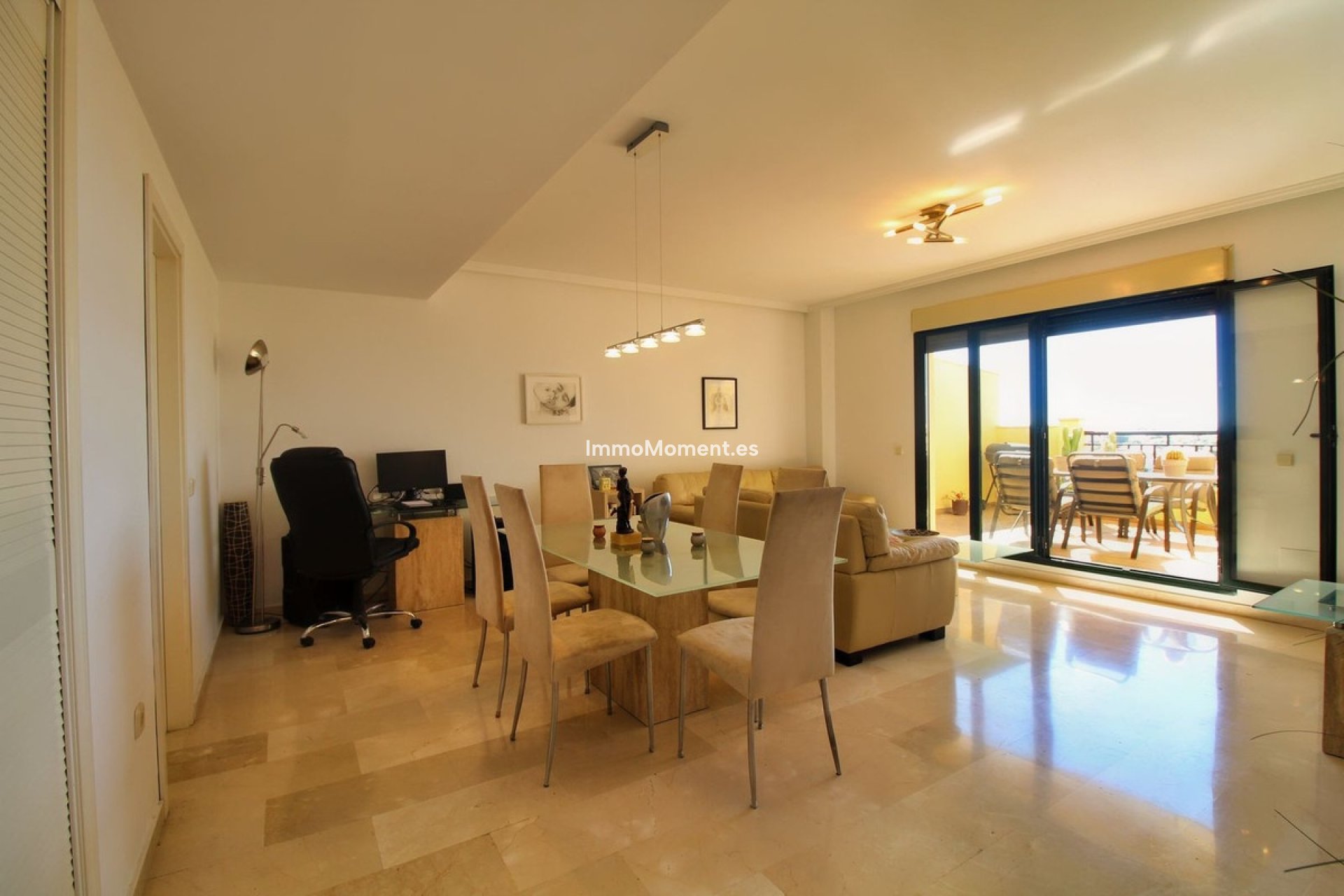 Reventa - Apartamento - Benalmadena - Torrequebrada