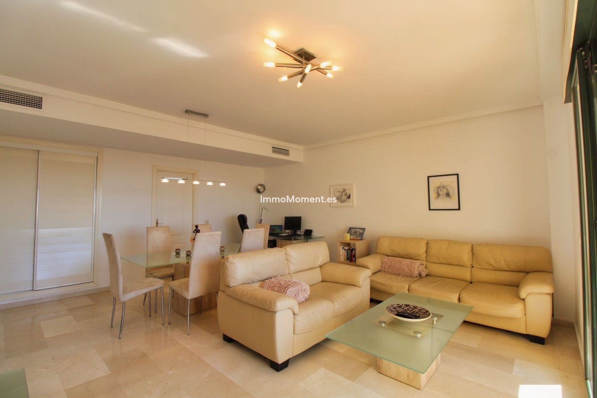 Reventa - Apartamento - Benalmadena - Torrequebrada